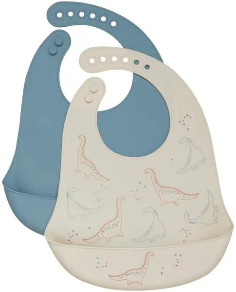 Silikonsmekke (2-Pack) - 419 - ONESIZE